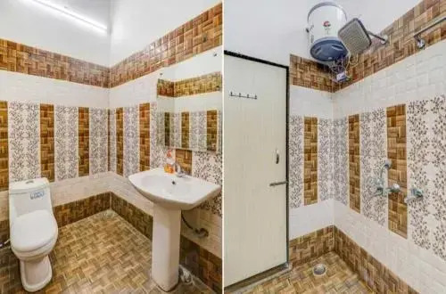 Hotel Shine Inn by OYO Rooms