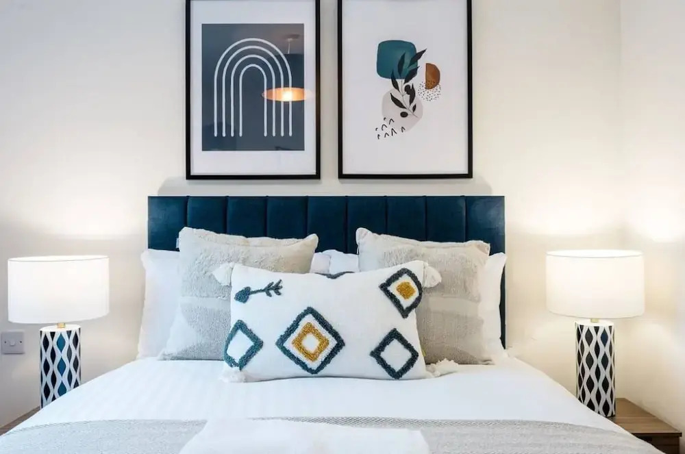 The Coach House by Elite