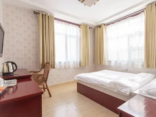 Yongxi Hotel