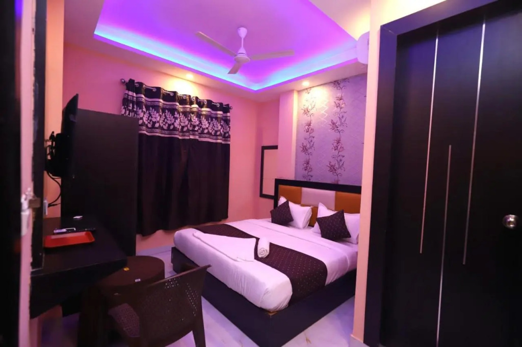 Hotel Jupiter Inn