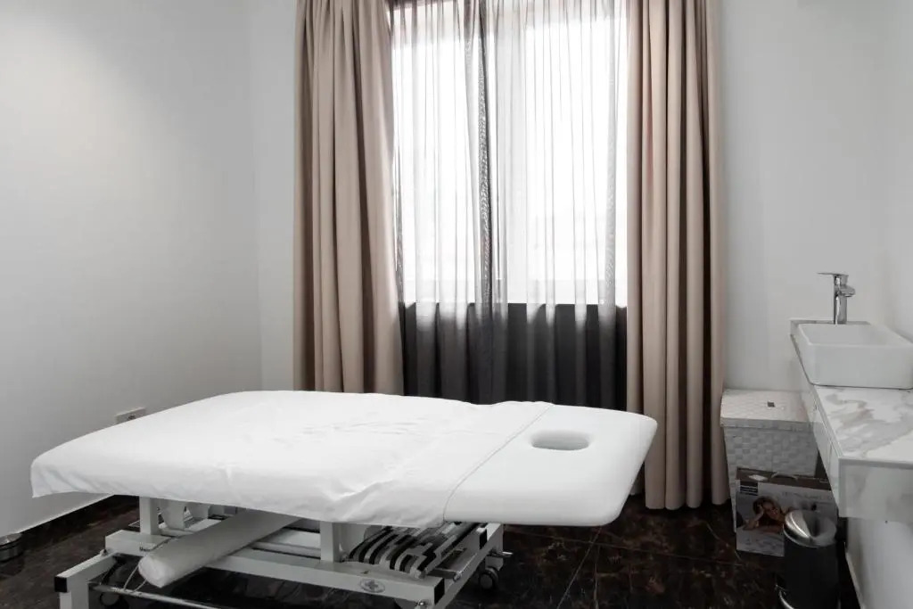 Boutique Hotel Grahor