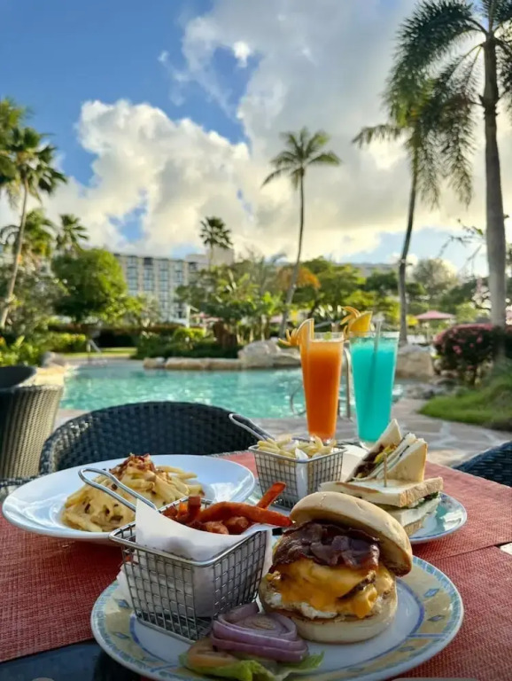 Marianas Beach Resort