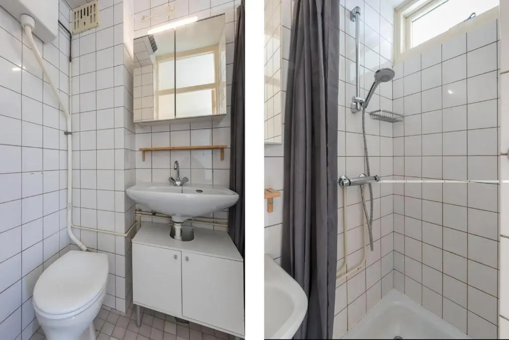 Appartement - Duinstraatje 21 Zoutelande