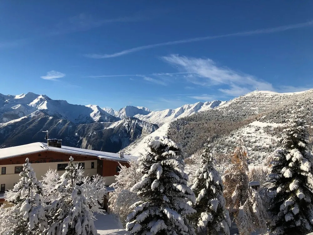 Appartement Chalet Camigane