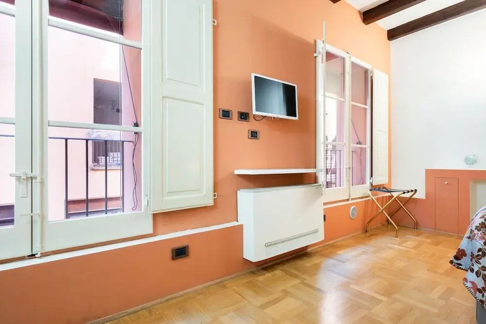 Palazzo Bocchi Minihouse