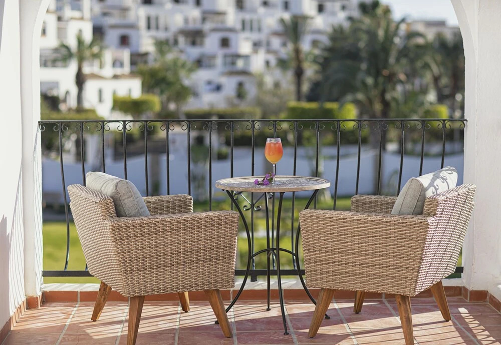 Jardines de la Mata Boutique Beach