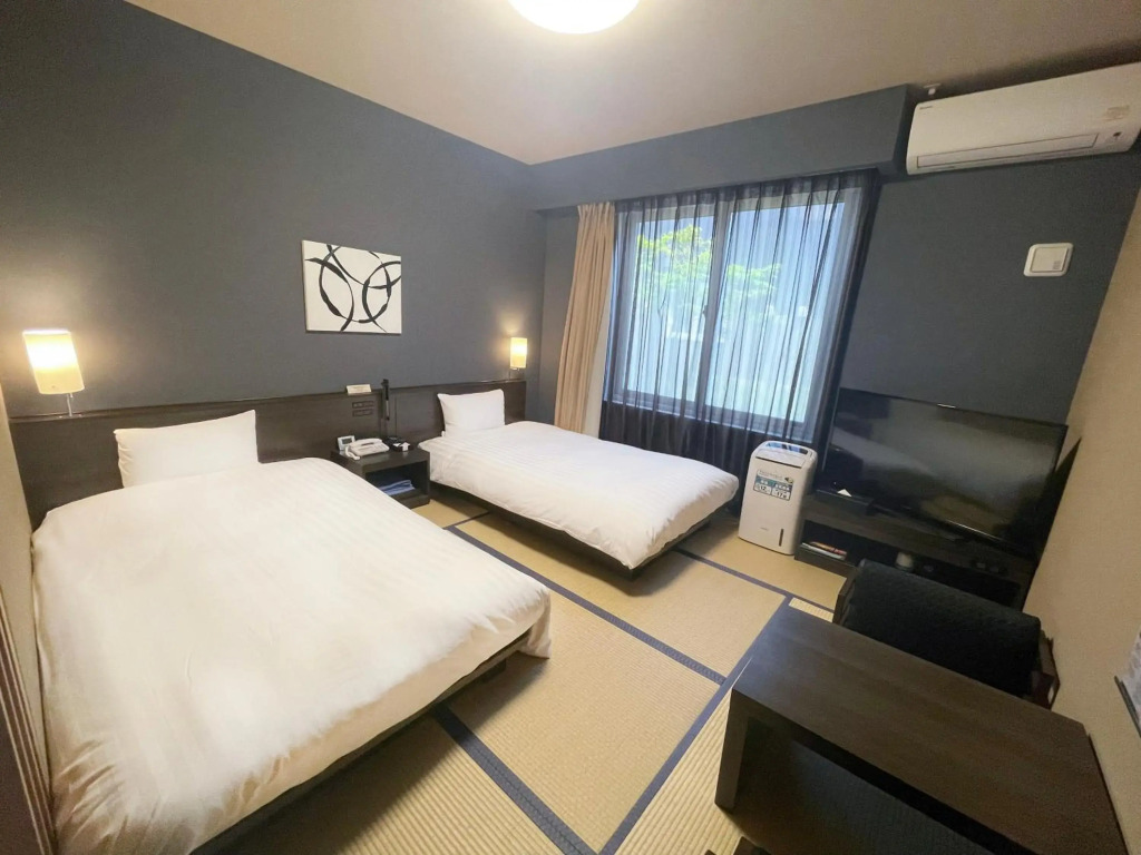Hotel Route Inn Ise