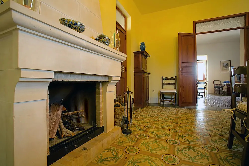 Villa Son Granada