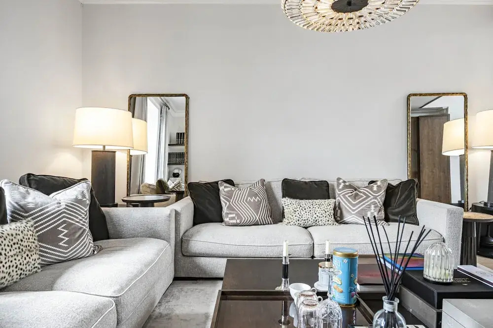 Ultra-lux 8M Chelsea Penthouse Huge Terrace