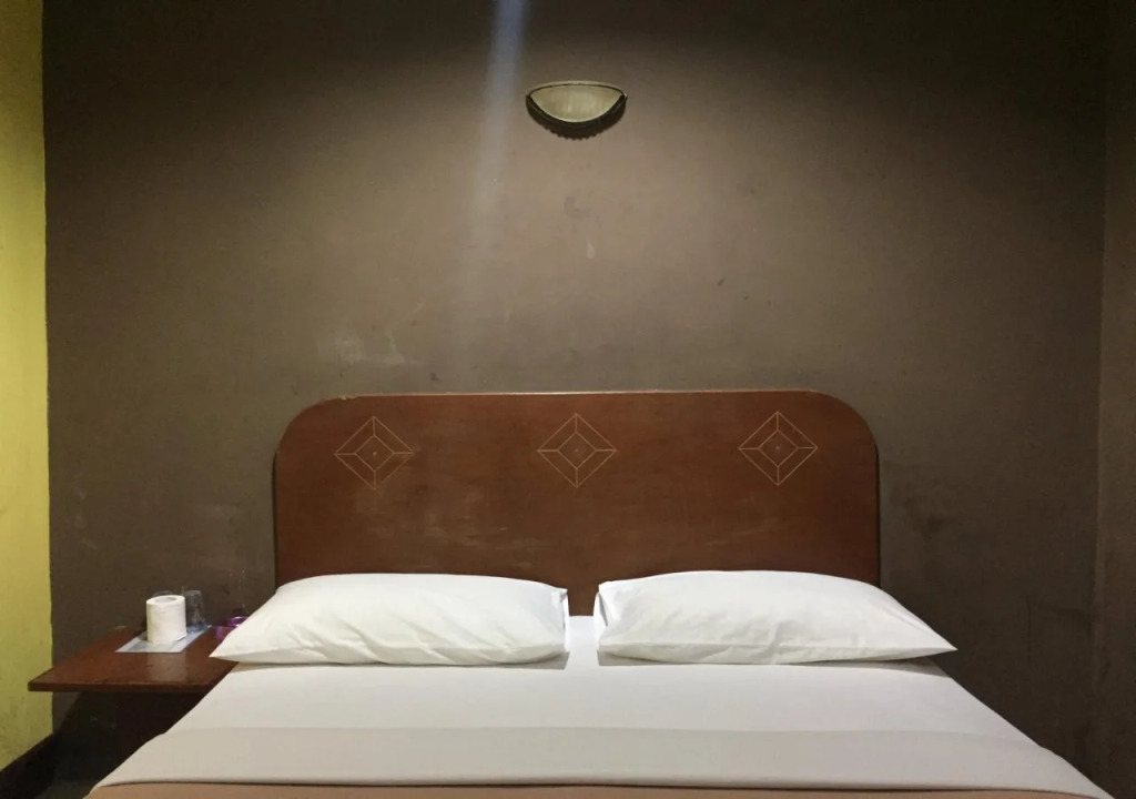 Hotel NIVILA INN