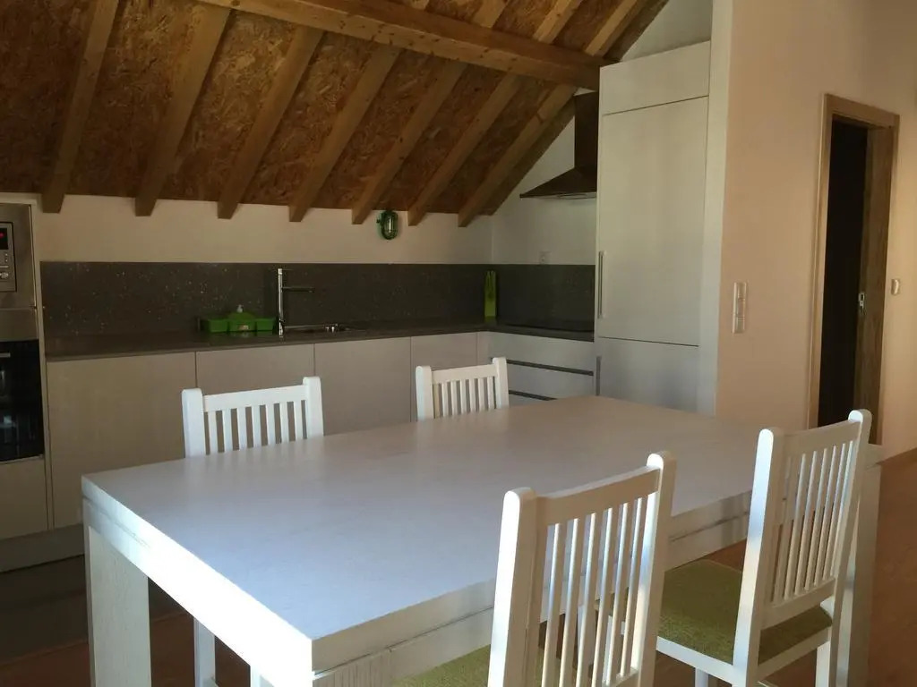 Pedregal Apartments
