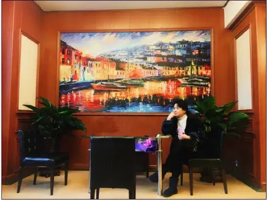 Sun Moon Star Hotel (Changchun Far East Wholesale)