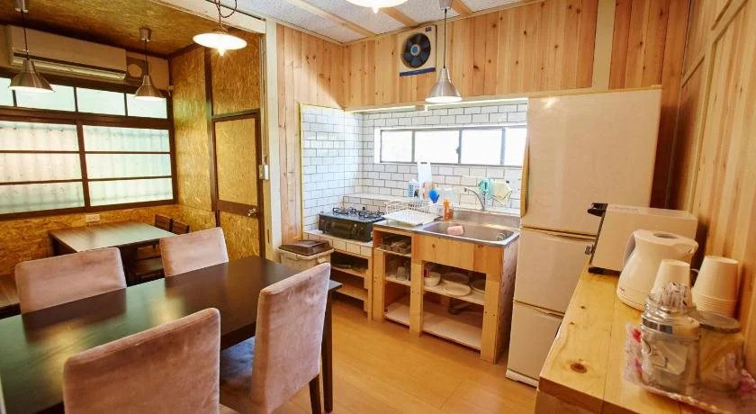 Guest House Preta Torami