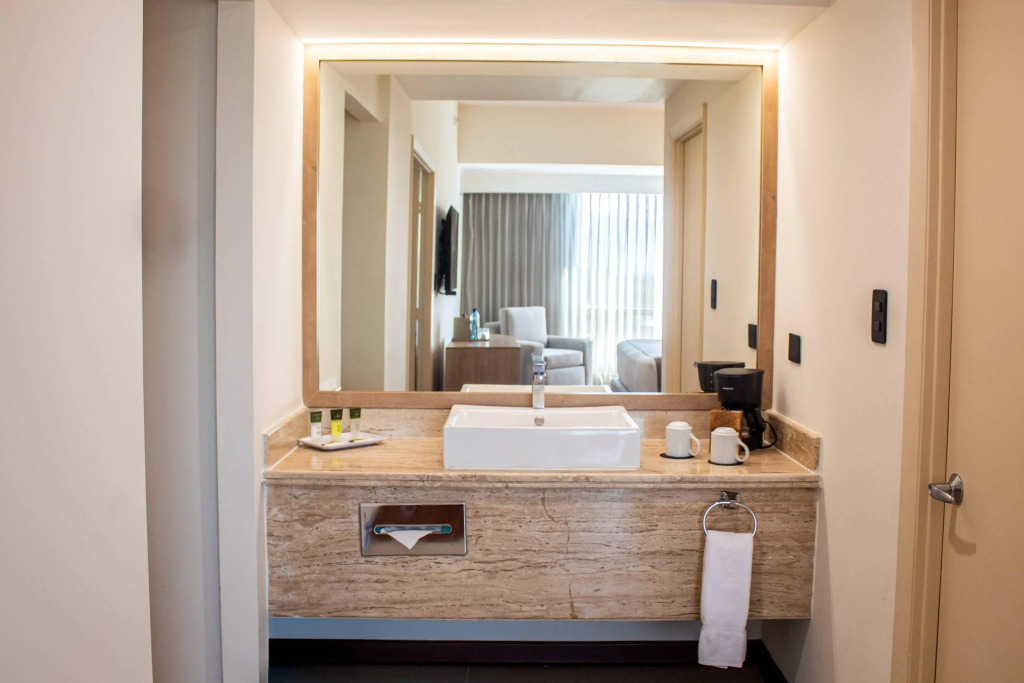 Clarion Suites Guatemala City