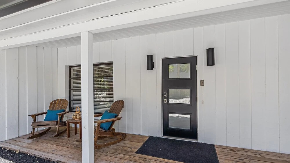 Siesta Key Sanctuary 3 Bedroom Home by RedAwning
