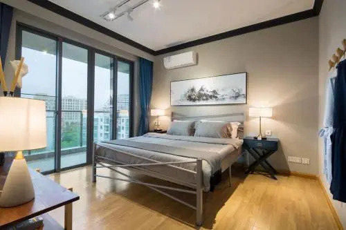 Sanya Sanya Bay·Sanya Bay Tourist Area· Locals Apartment 00157790