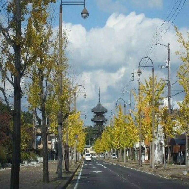 Zentsuji Grand Hotel