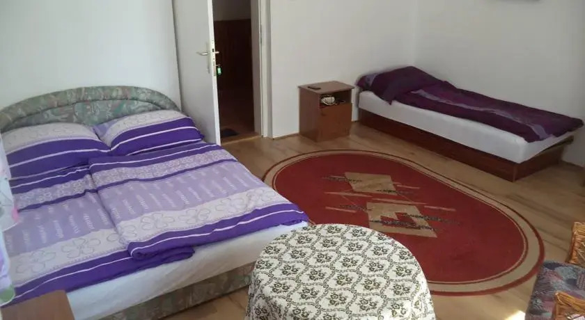 Klasszik Vendégház