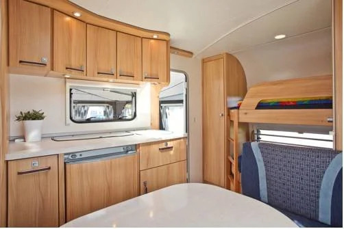 TopCamp Henne Strand