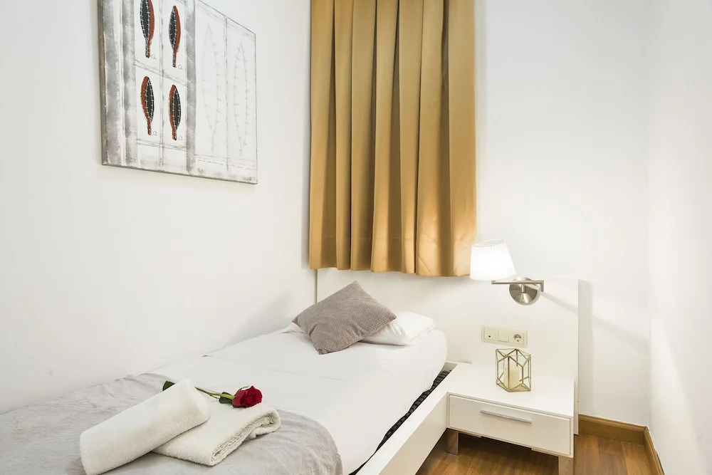 Apartamento PAAL Ronda de Sant Pere