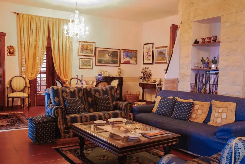B&B Villa Sorriso