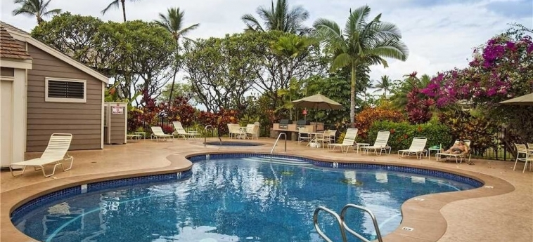Grand Champions 033 - 2 Br Condo