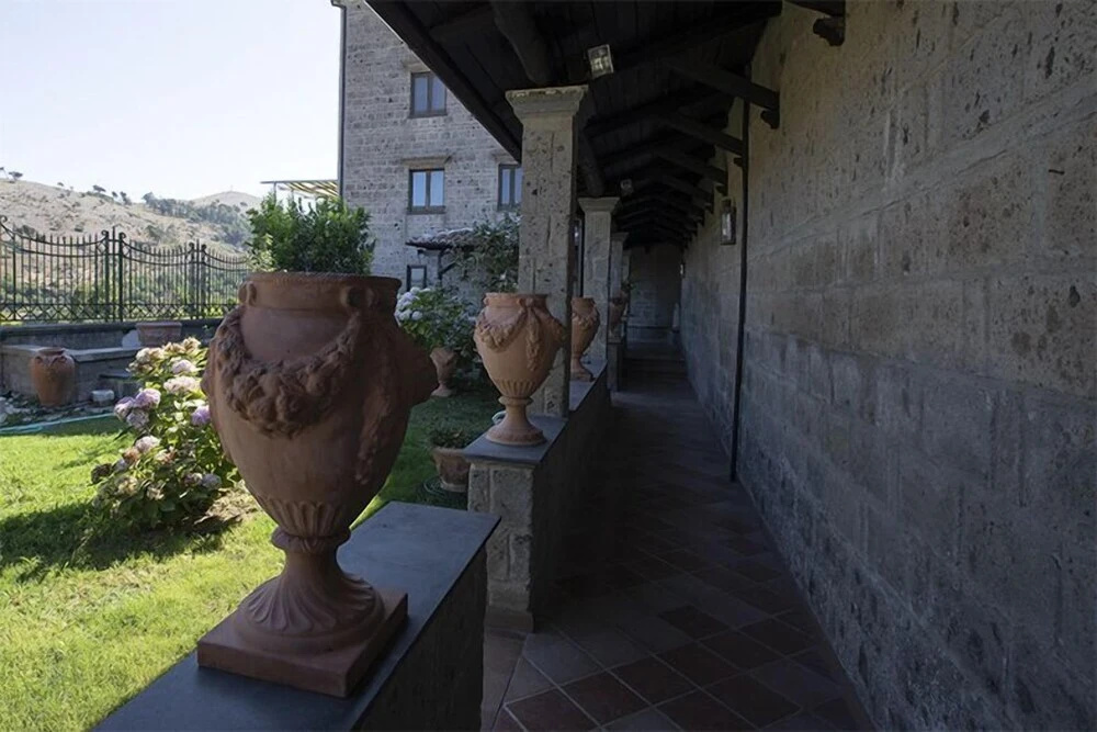 Contessa Siffridina