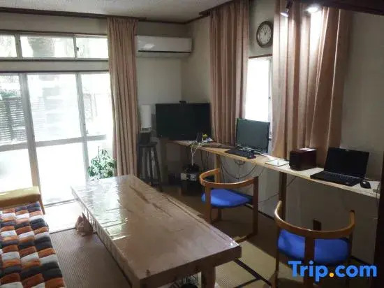 Guesthouse Kajikaen