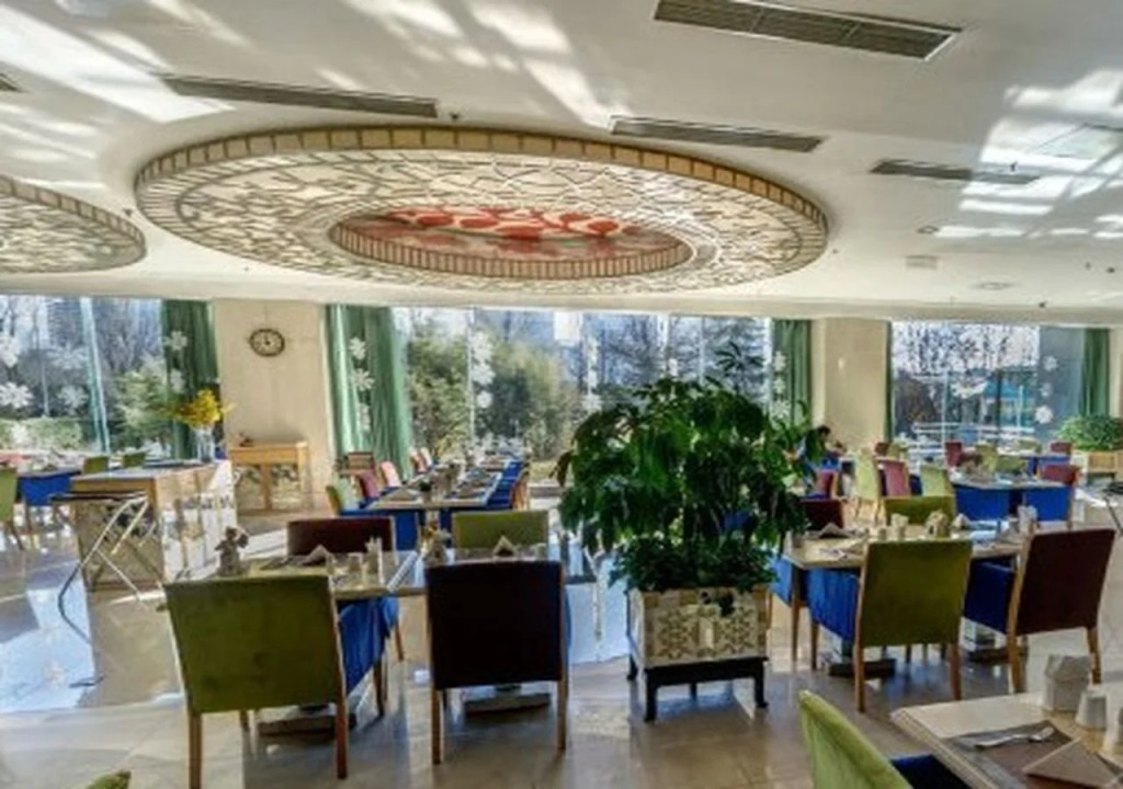 Beijing Jinjiang Fuyuan Hotel