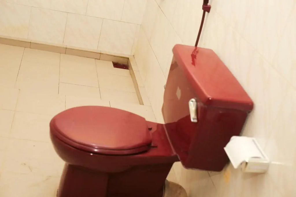 A4 Beach Hostel Negombo