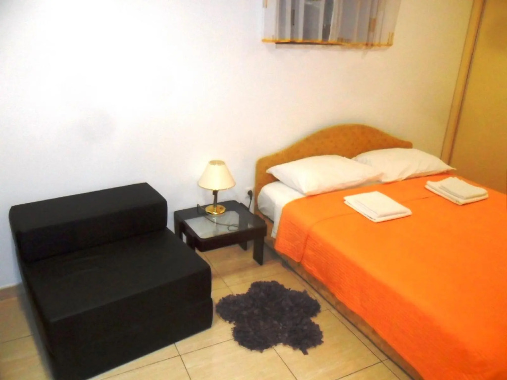 Apartments Villa Dube