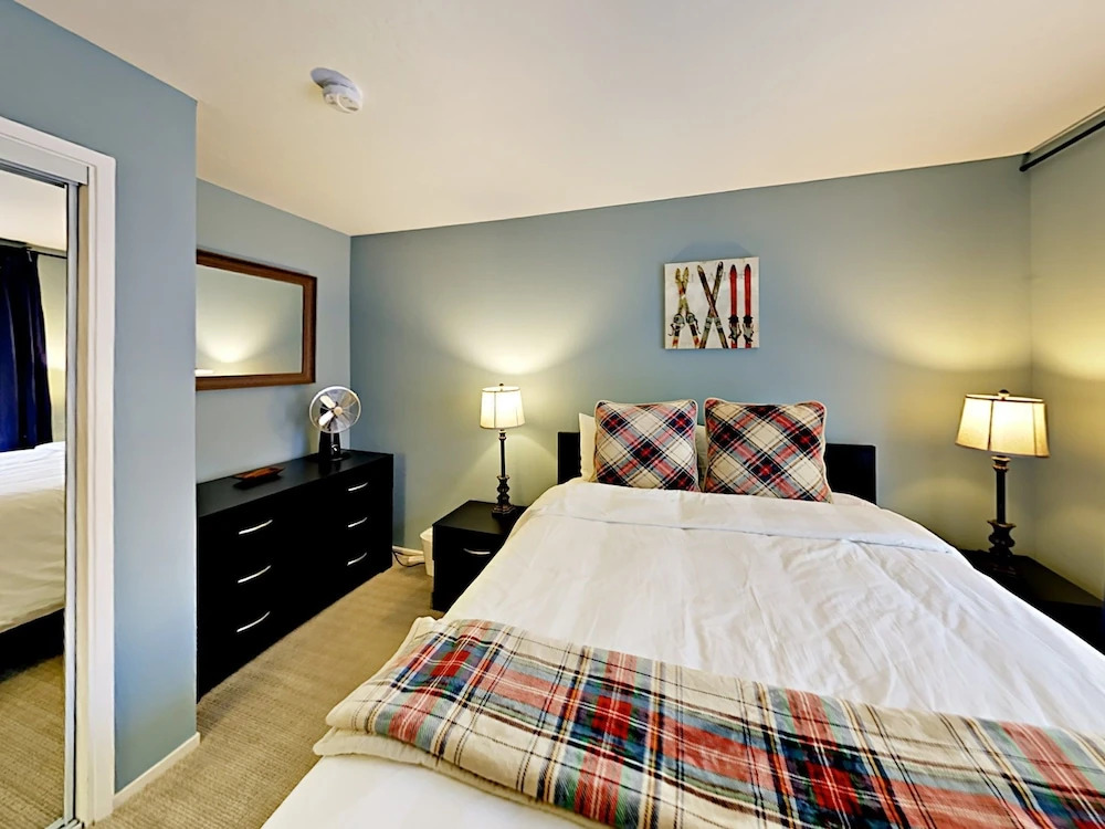 11685 Snowpeak Way Condo Unit 545 1 Bedroom 1 Bathroom Condo