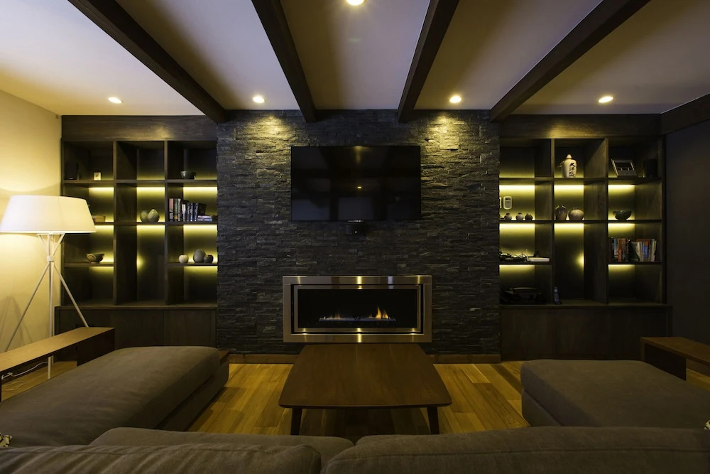 Greystone