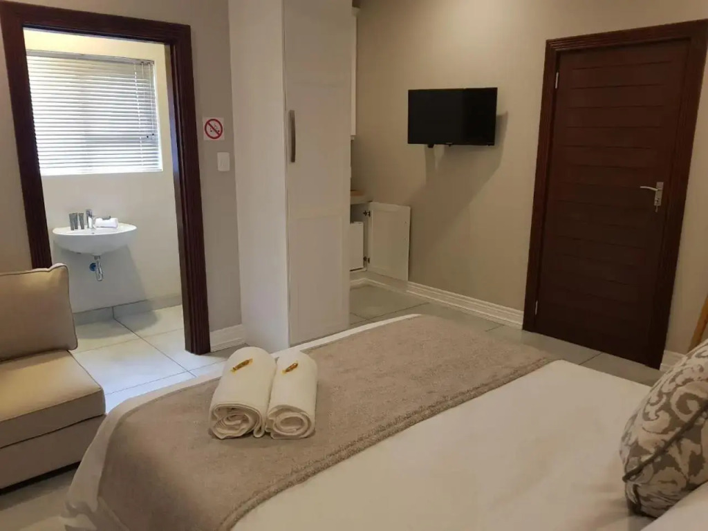 Suikerbossie Guesthouse