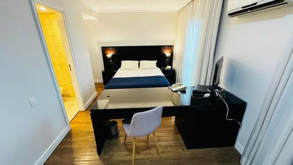 Hotel em Perdizes - FLAT1208 - By TorresGuest