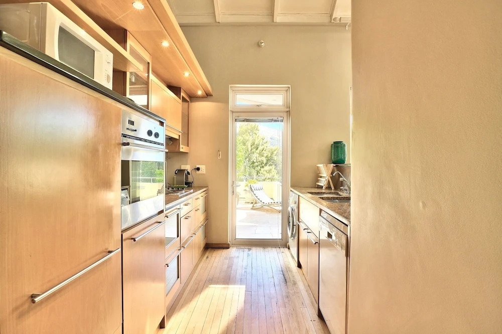 Palmkloof Penthouse