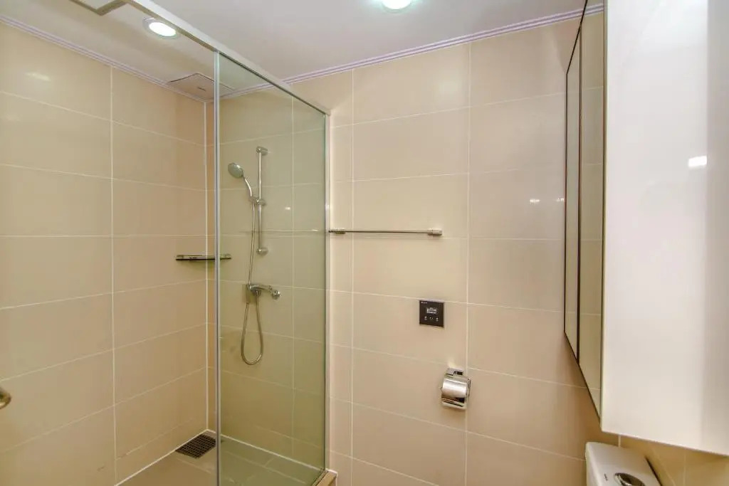 Highvill Deluxe Apartments