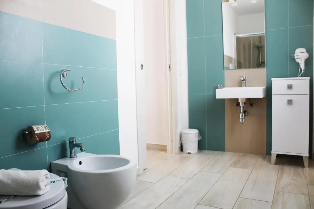 Borgo Aranci - Monolocale Salice - 17A