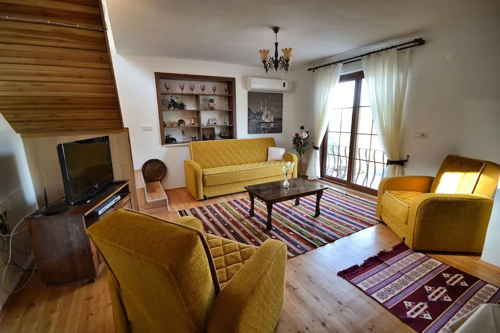 KAY4300 Villa Teo1 2 Bedrooms
