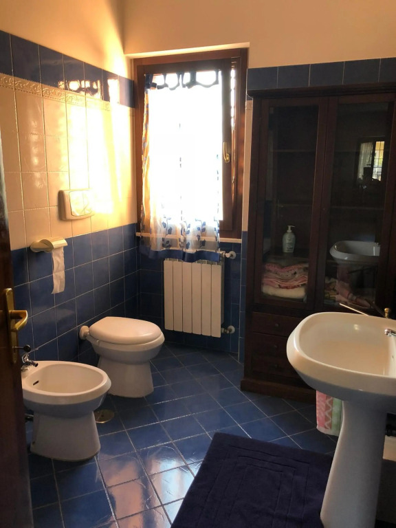 Monicas Villa