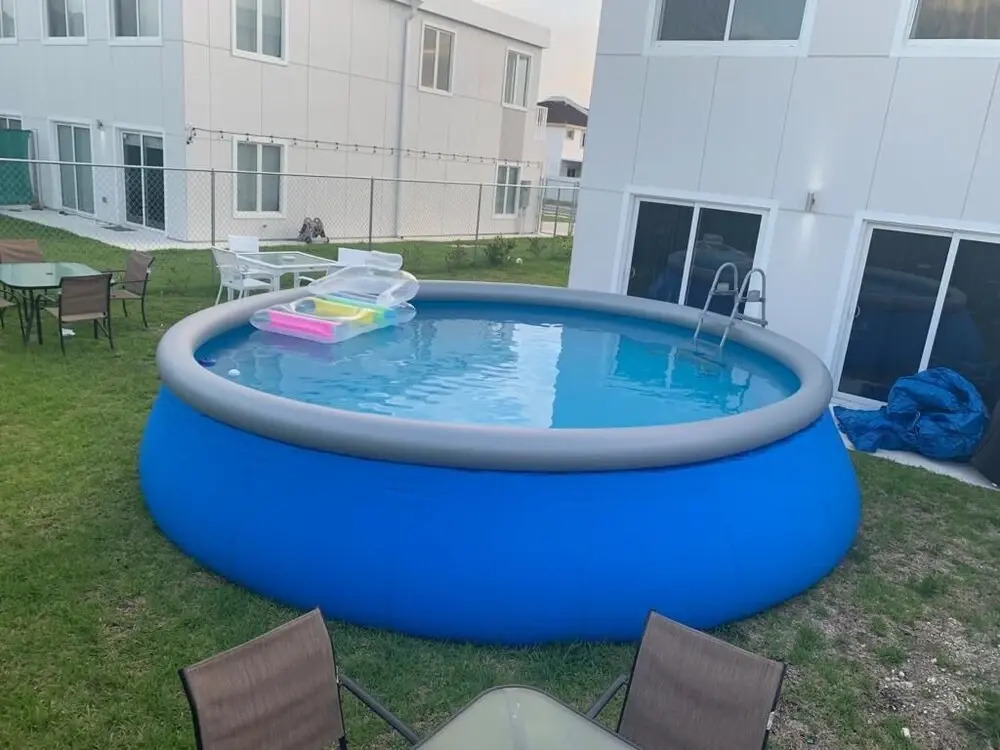 Rare find! Modern & Hurricane Proof by MIA FL Keys