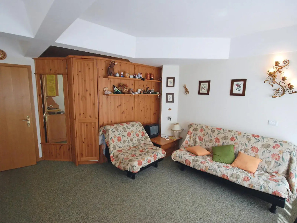 Albarè - One Bedroom No.2