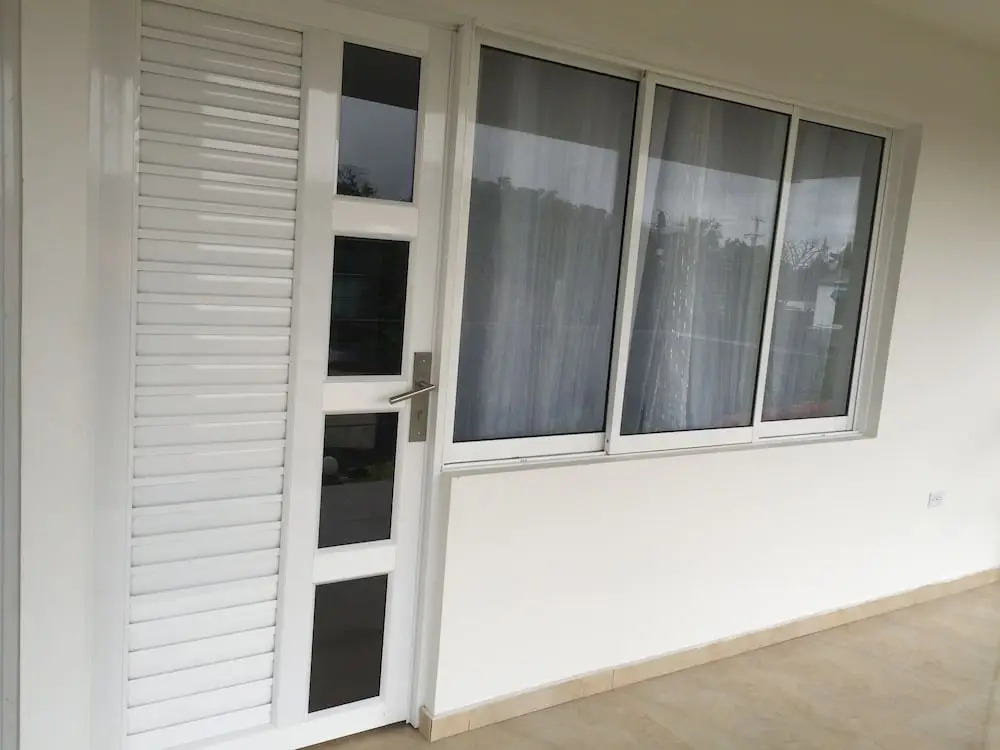 Apartamentos Martinez