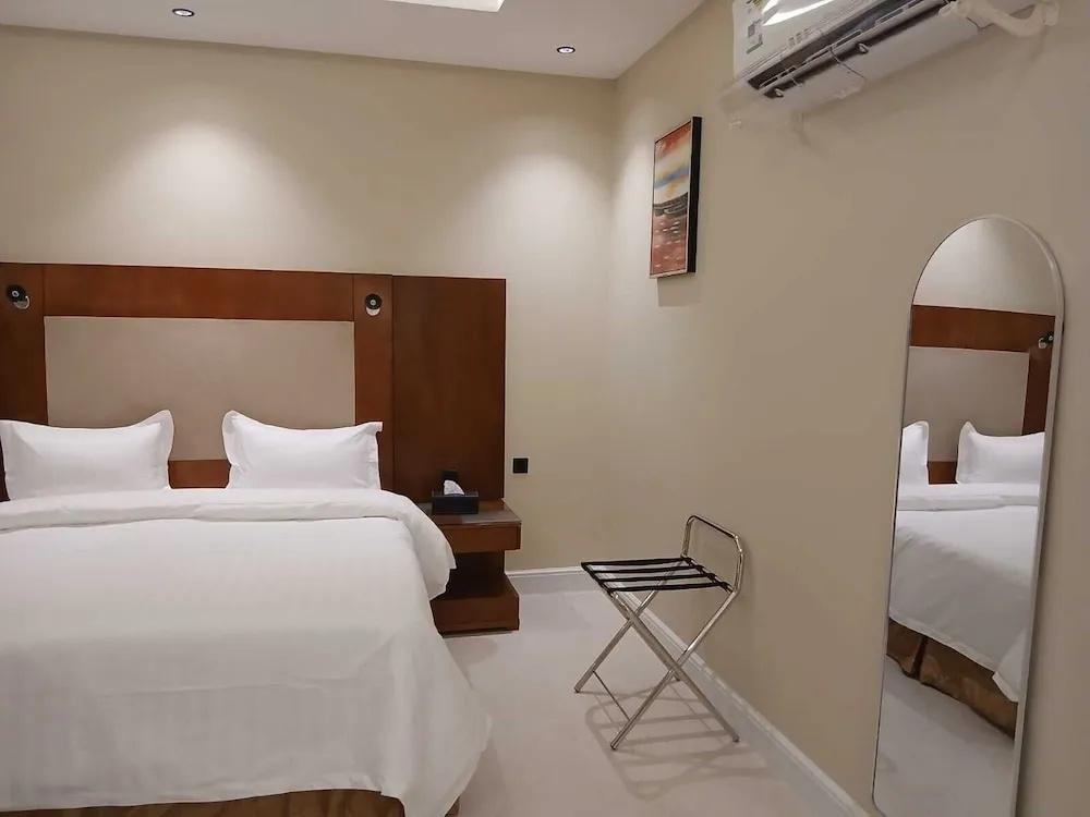 رؤوم إن للشقق المخدومة -شقراء-Raoum Inn Serviced Apartments-Shaqraa