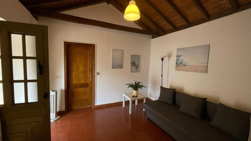 Vv. Casa Mabe - acogedora casa independiente!