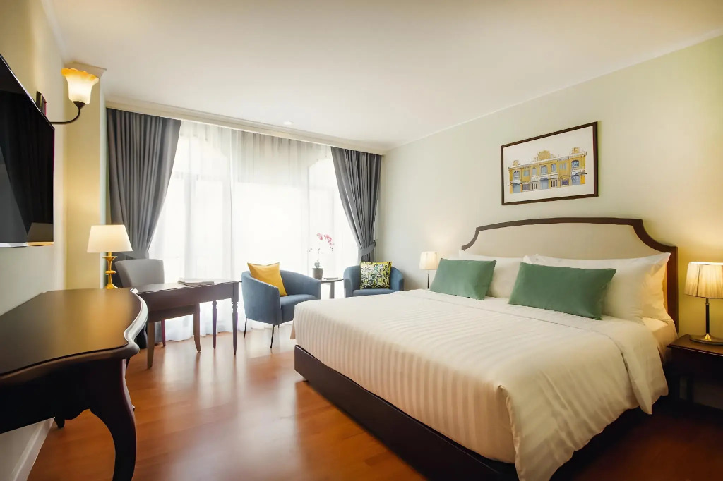 Daraya Boutique Hotel