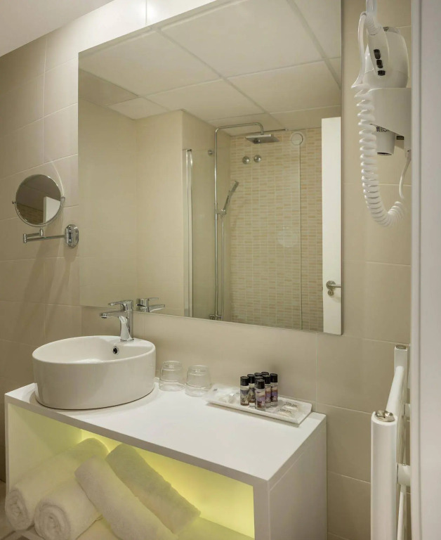 Villa Luz Design & Art Hotel
