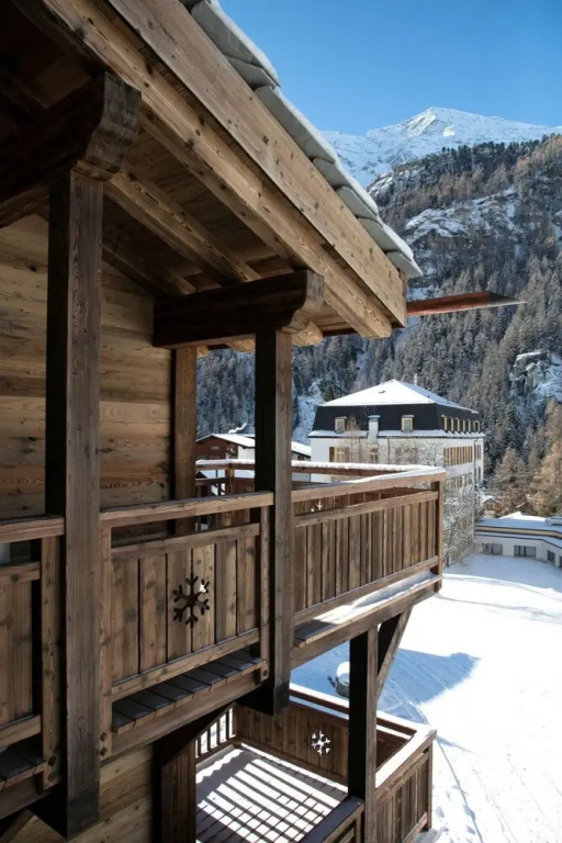 Lavish Apartment With Sauna