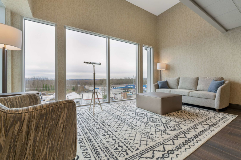 Best Western PLUS Mission City Lodge