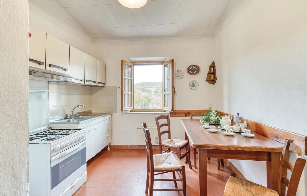 Stunning Home In Massa Marittima Gr